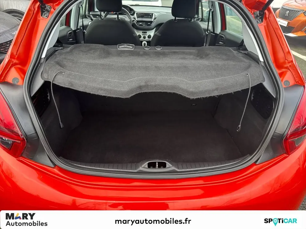 Véhicule occasion 211550 - peugeot 208 - Photo 6