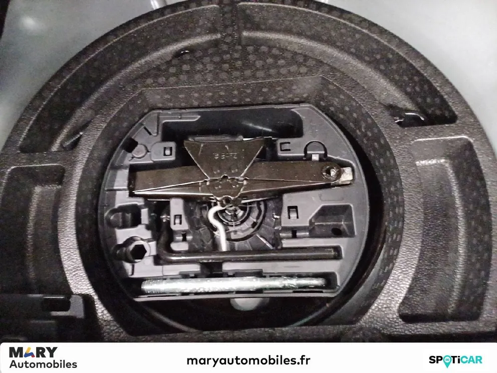 Véhicule occasion 183791 - Citroën C3 AIRCROSS - Photo 13