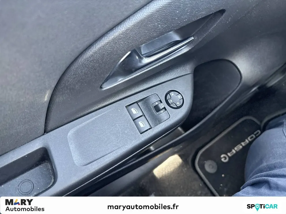 Véhicule occasion 229893 - opel CORSA - Photo 22