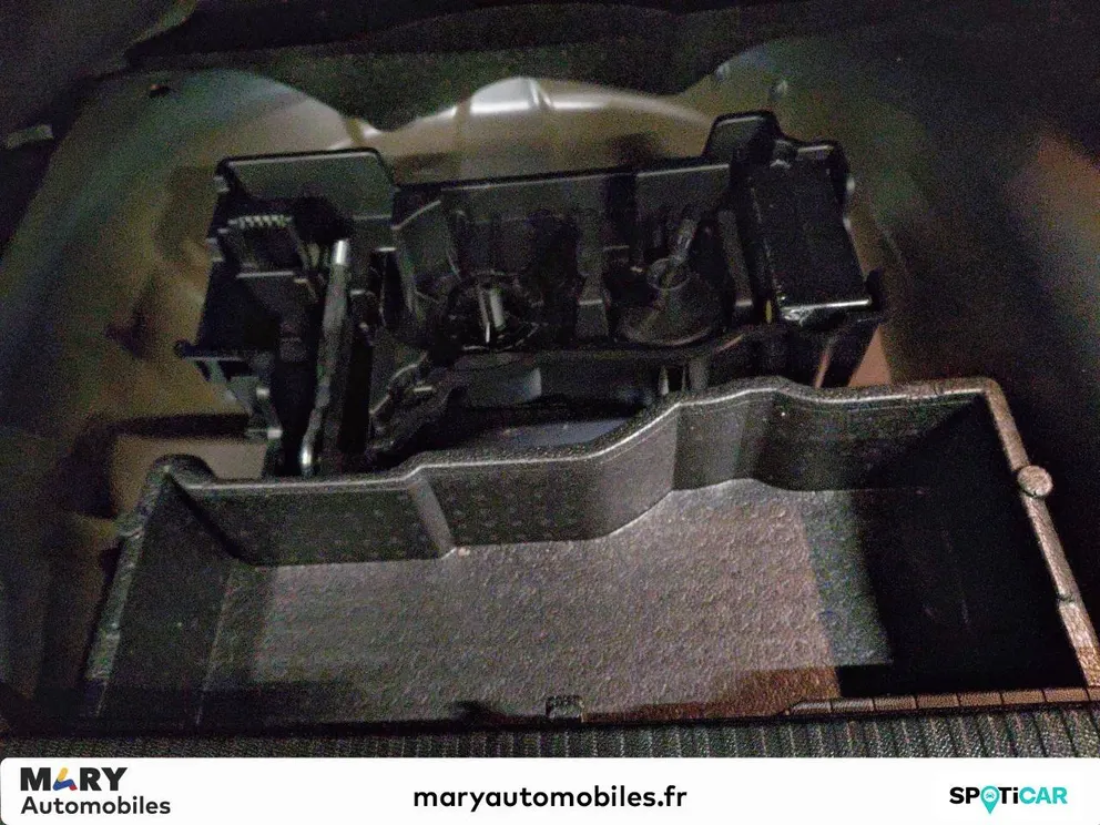 Véhicule occasion 209126 - peugeot 2008 - Photo 13