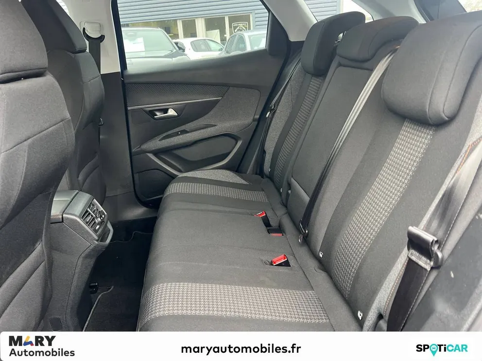 Véhicule occasion 215265 - peugeot 3008 - Photo 10