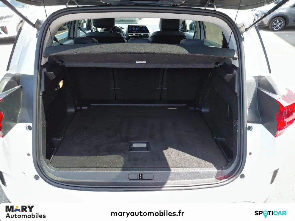 Véhicule occasion 1231554 - Citroën C5 AIRCROSS - Photo 23