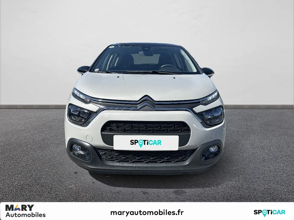 Véhicule occasion 1236552 - Citroën C3 - Photo 6