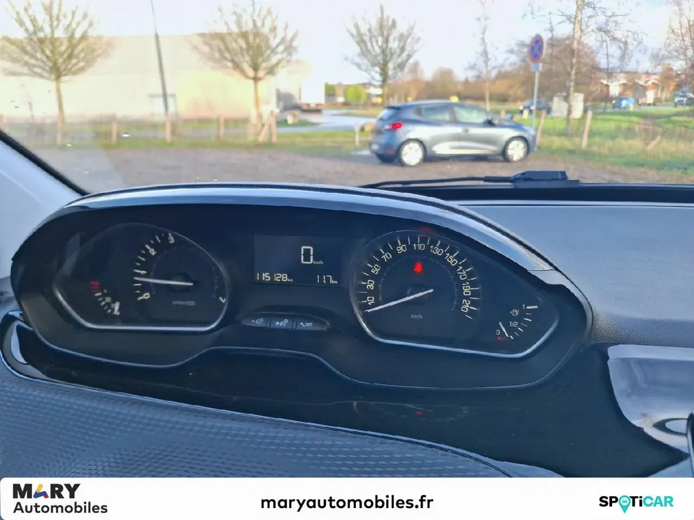 Véhicule occasion 208964 - peugeot 2008 - Photo 15