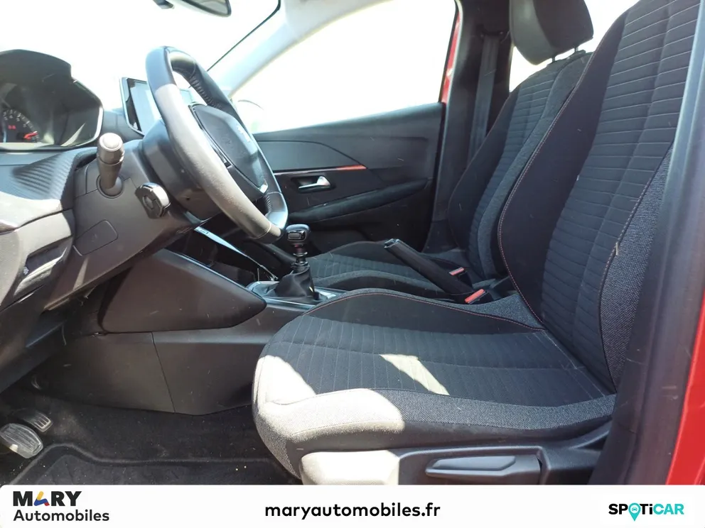 Véhicule occasion 1232761 - peugeot 208 - Photo 15
