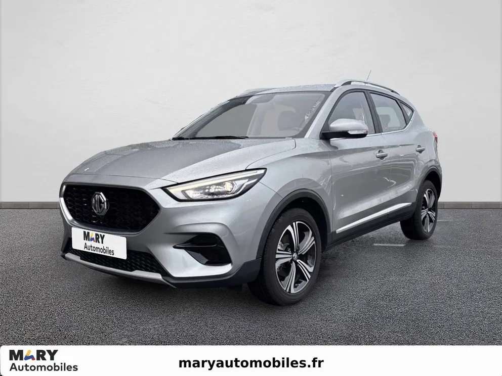 Véhicule occasion 213853 - mg ZS - Photo 1