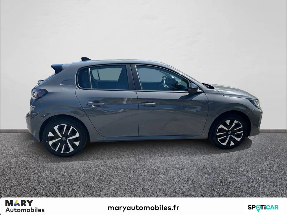 Véhicule occasion 231278 - peugeot 208 - Photo 4