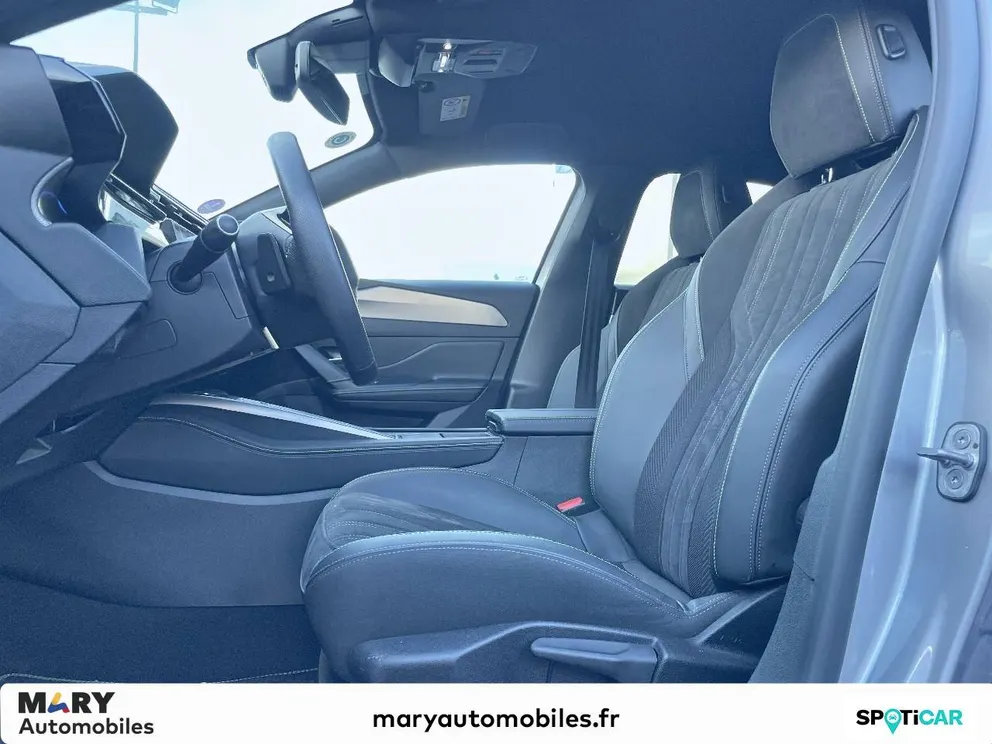 Véhicule occasion 144496 - peugeot 308 - Photo 8