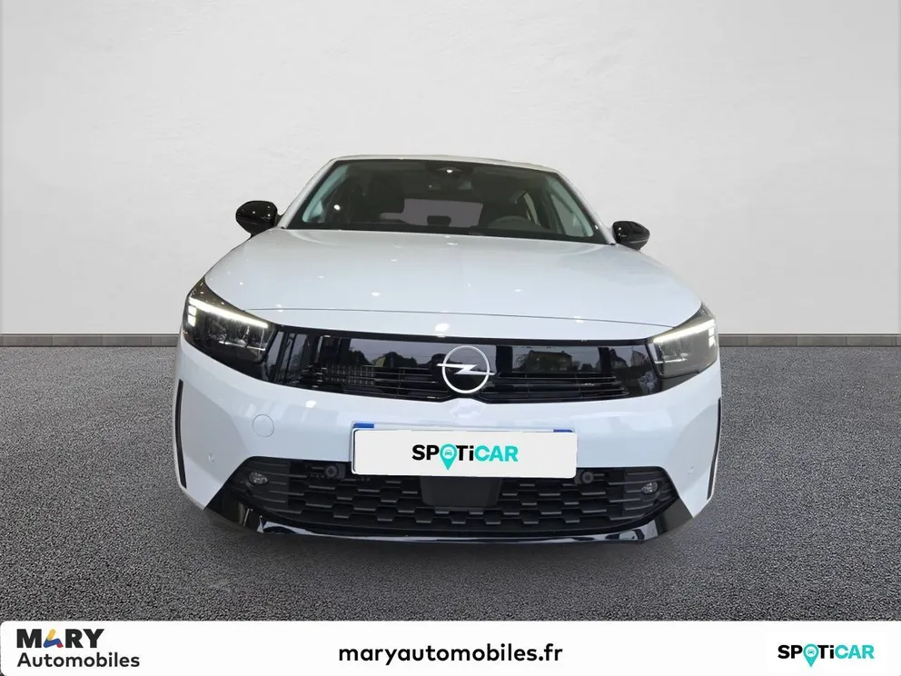 Véhicule occasion 230617 - opel CORSA - Photo 2