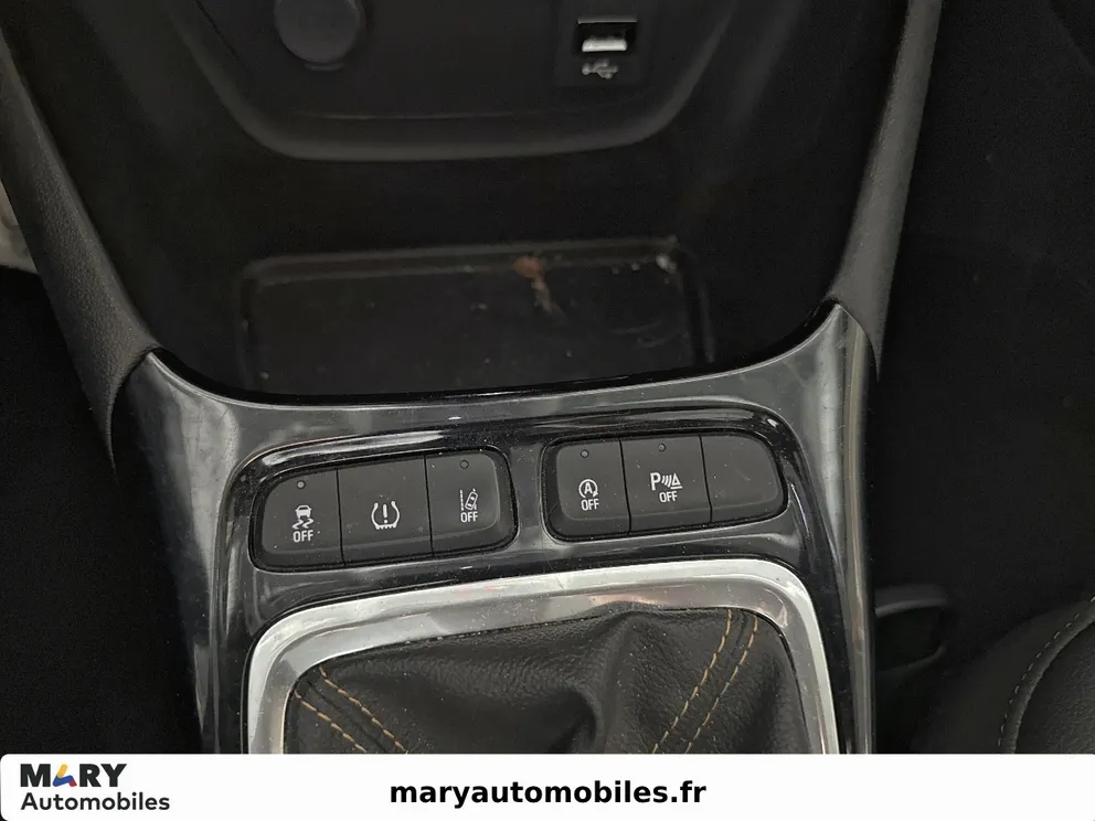 Véhicule occasion 1237033 - opel CROSSLAND - Photo 17