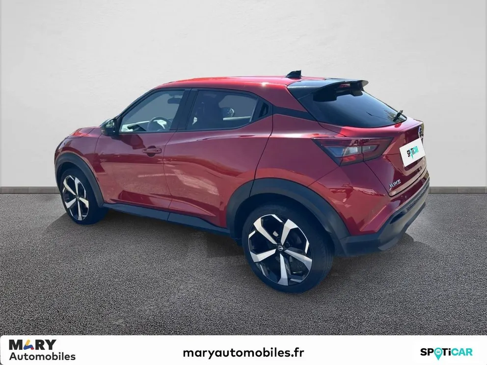 Véhicule occasion 227030 - nissan JUKE - Photo 2