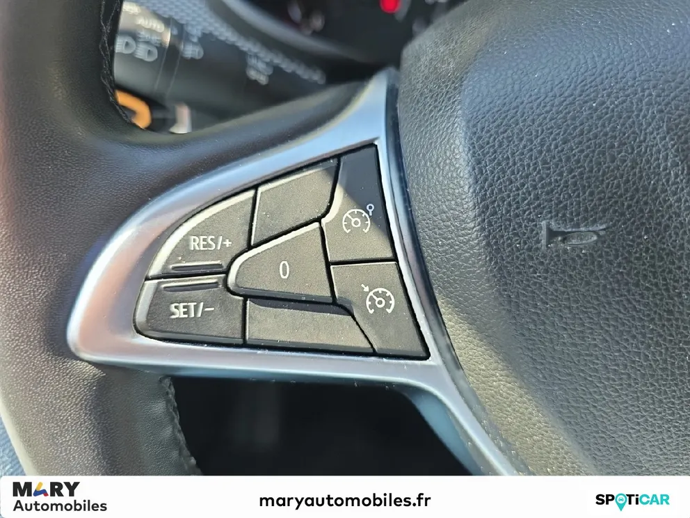 Véhicule occasion 226657 - dacia SANDERO - Photo 11
