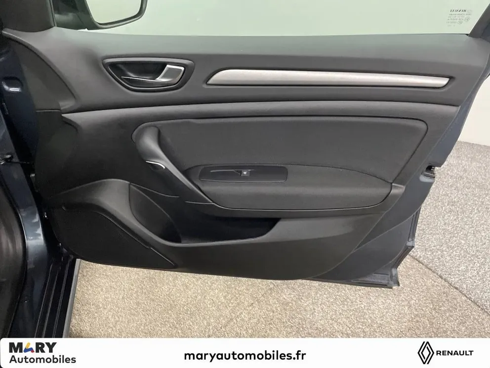 Véhicule occasion 212548 - renault MEGANE - Photo 18