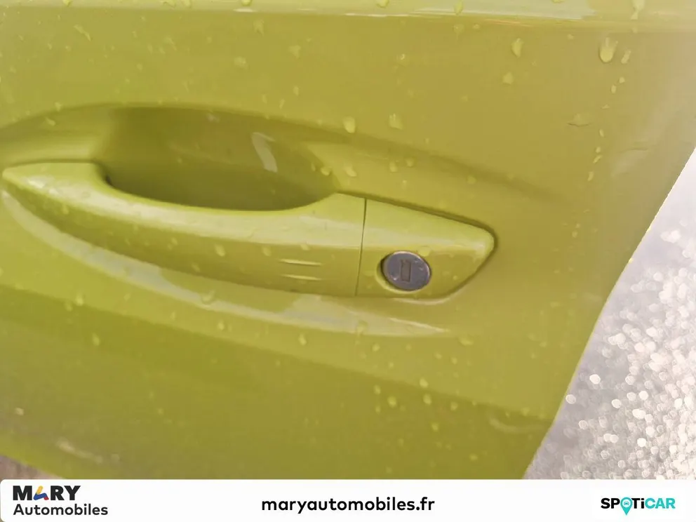 Véhicule occasion 205582 - peugeot 208 - Photo 12