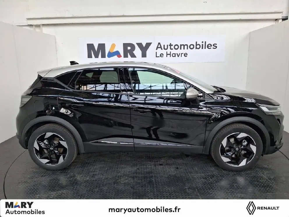 Véhicule occasion 230314 - renault CAPTUR - Photo 4