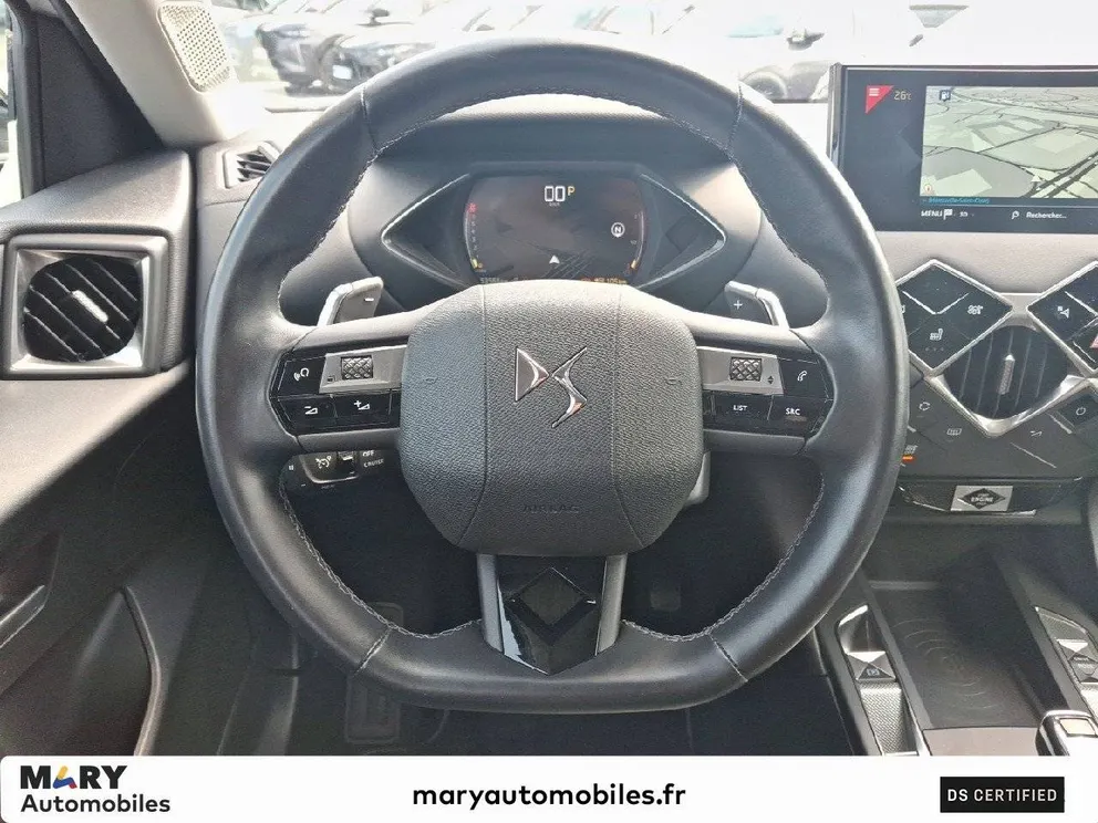 Véhicule occasion 188252 - ds DS 3 - Photo 12