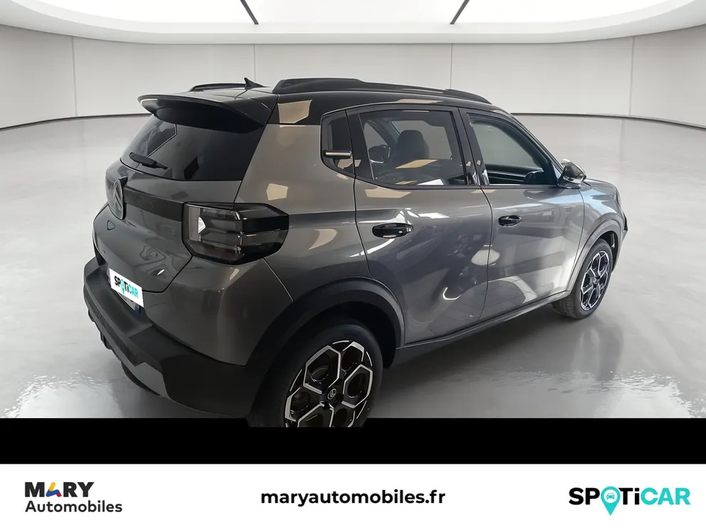 Véhicule occasion 1243562 - Citroën C3 - Photo 5