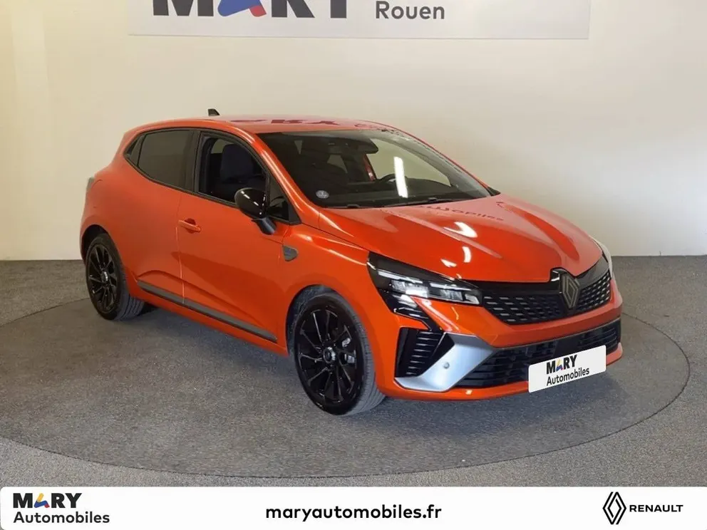 Véhicule occasion 229353 - renault CLIO - Photo 3
