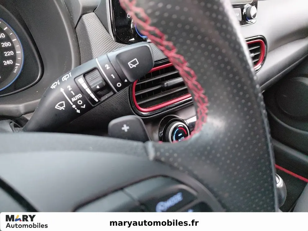 Véhicule occasion 208363 - hyundai KONA - Photo 17