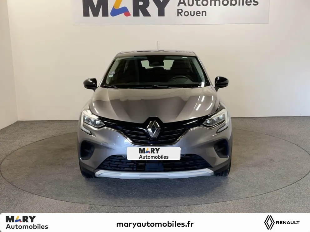 Véhicule occasion 237829 - renault CAPTUR - Photo 8