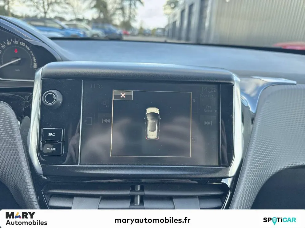 Véhicule occasion 177008 - peugeot 2008 - Photo 15