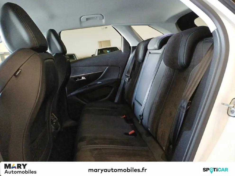 Véhicule occasion 217468 - peugeot 3008 - Photo 10