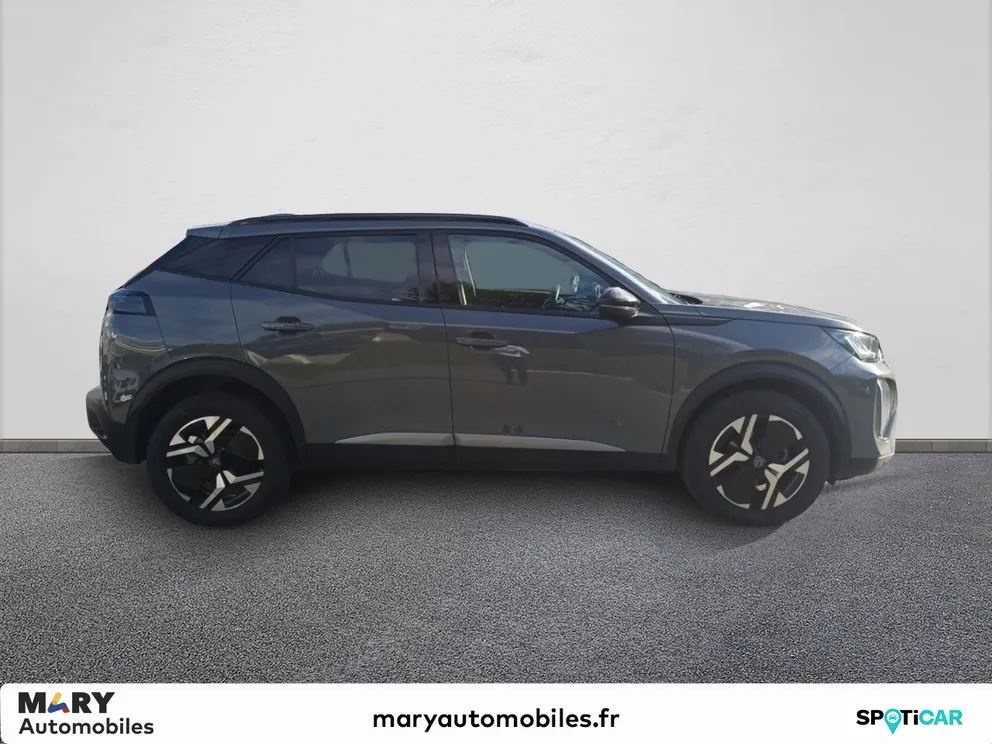 Véhicule occasion 1237354 - peugeot 2008 - Photo 4