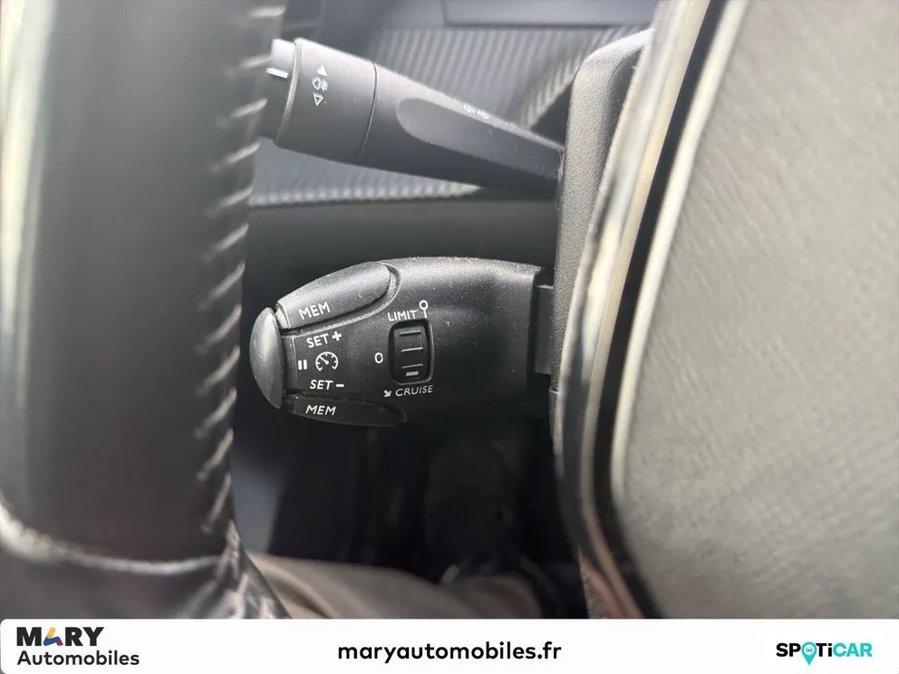 Véhicule occasion 234824 - peugeot 208 - Photo 18