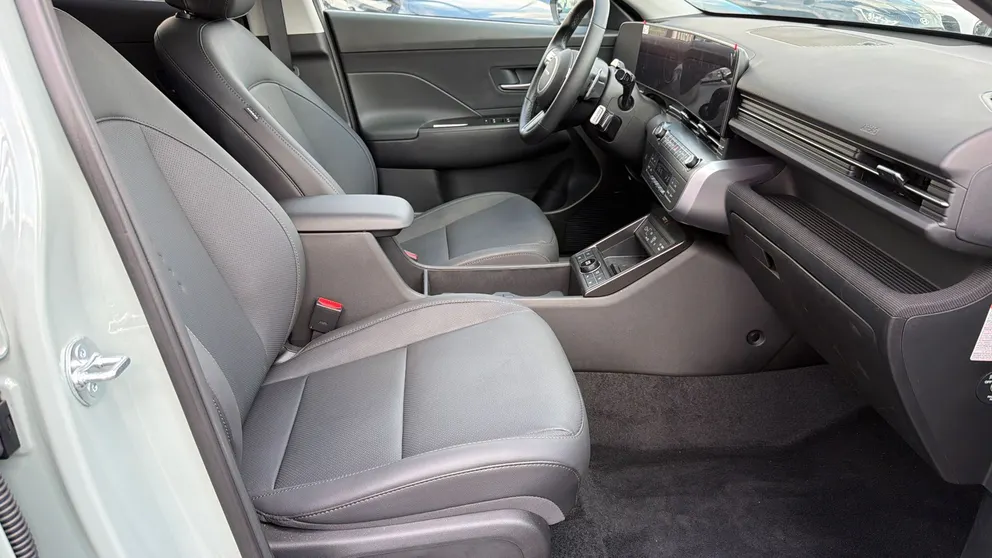 Véhicule occasion 1232175 - hyundai KONA - Photo 12