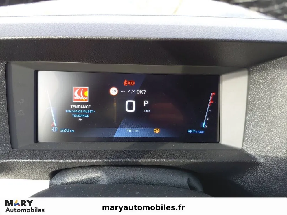 Véhicule occasion 209526 - peugeot EXPERT - Photo 14