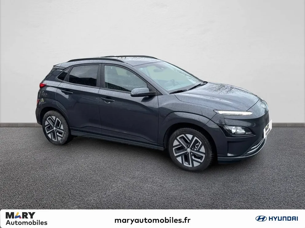 Véhicule occasion 214784 - hyundai KONA - Photo 3