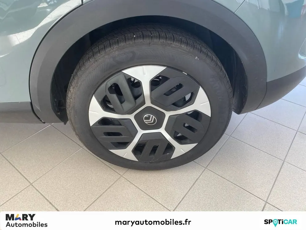 Véhicule occasion 231941 - Citroën C4 - Photo 11