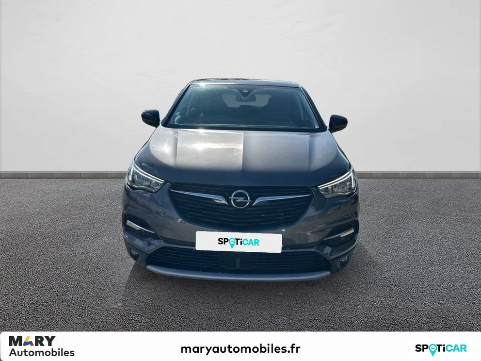 Véhicule occasion 1229561 - opel GRANDLAND - Photo 6