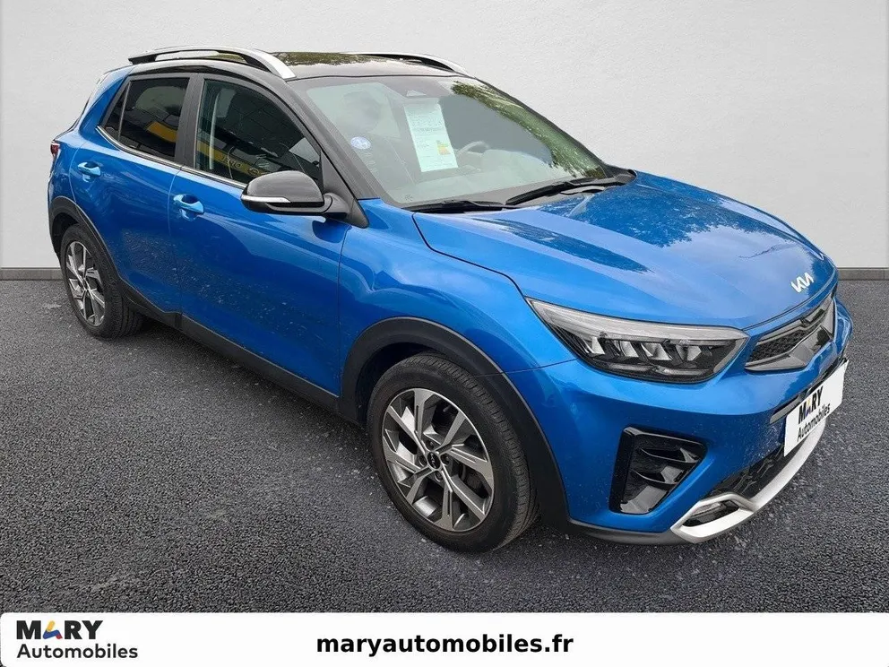 Véhicule occasion 199167 - kia STONIC - Photo 4