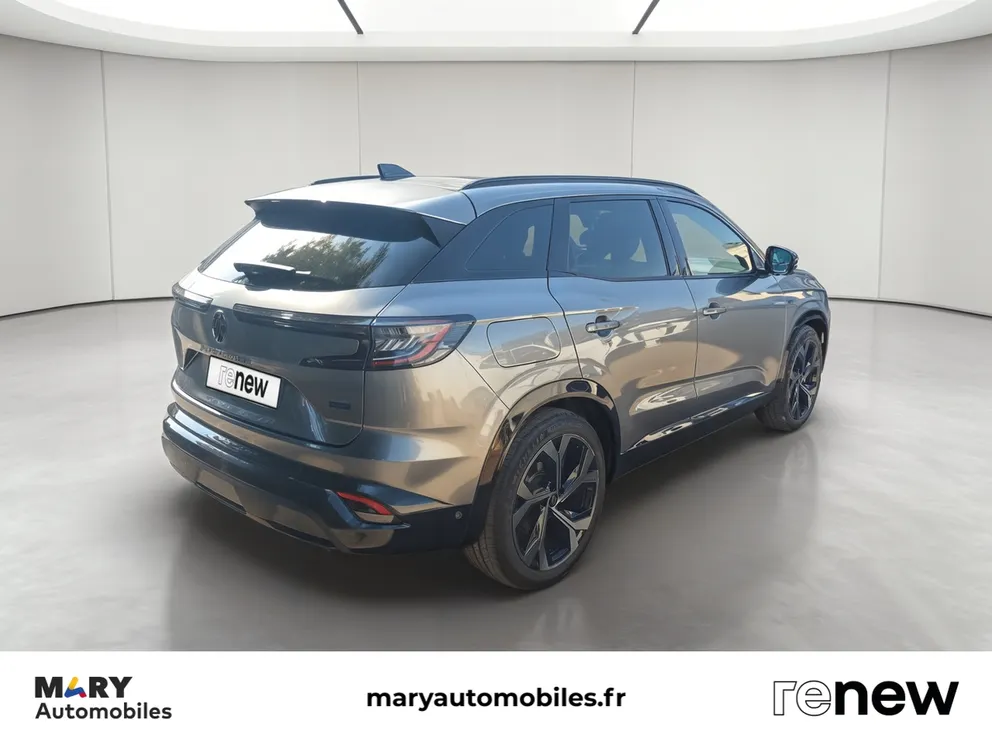 Véhicule occasion 1236623 - renault AUSTRAL - Photo 5