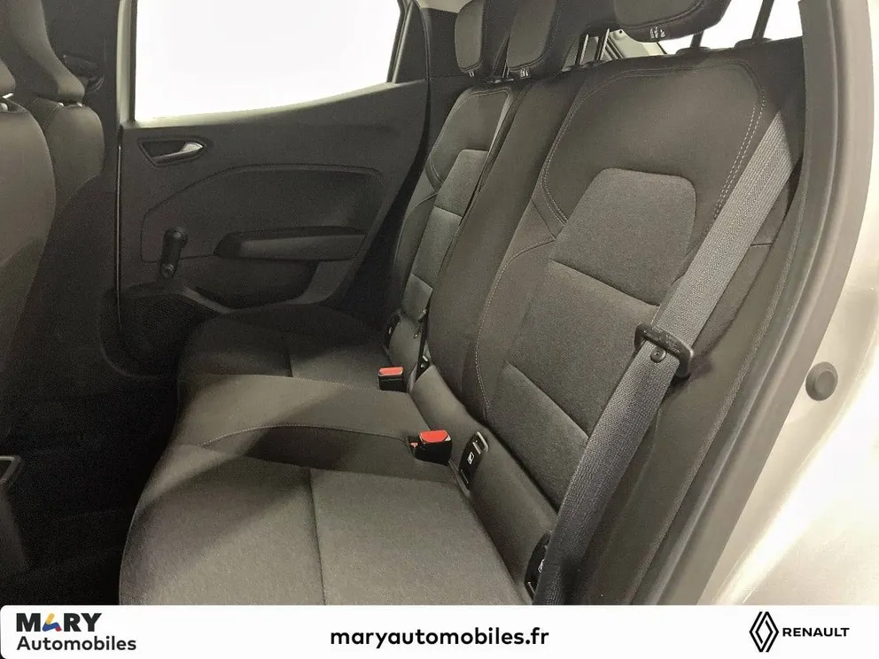 Véhicule occasion 221399 - renault CLIO - Photo 10