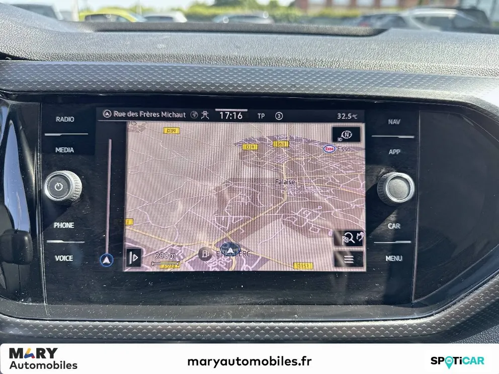 Véhicule occasion 173666 - volkswagen T-CROSS - Photo 13