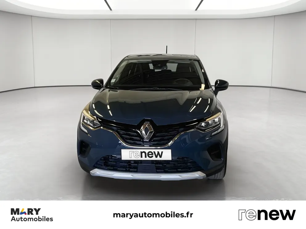 Véhicule occasion 220374 - renault CAPTUR - Photo 8