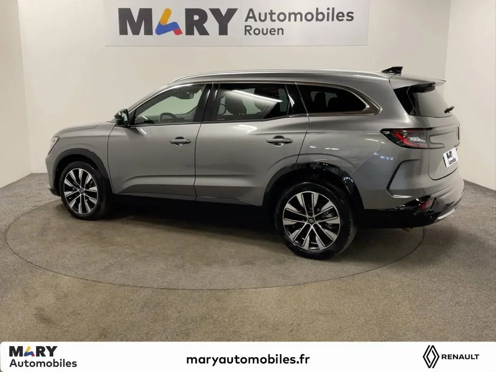 Véhicule occasion 203503 - renault ESPACE - Photo 7