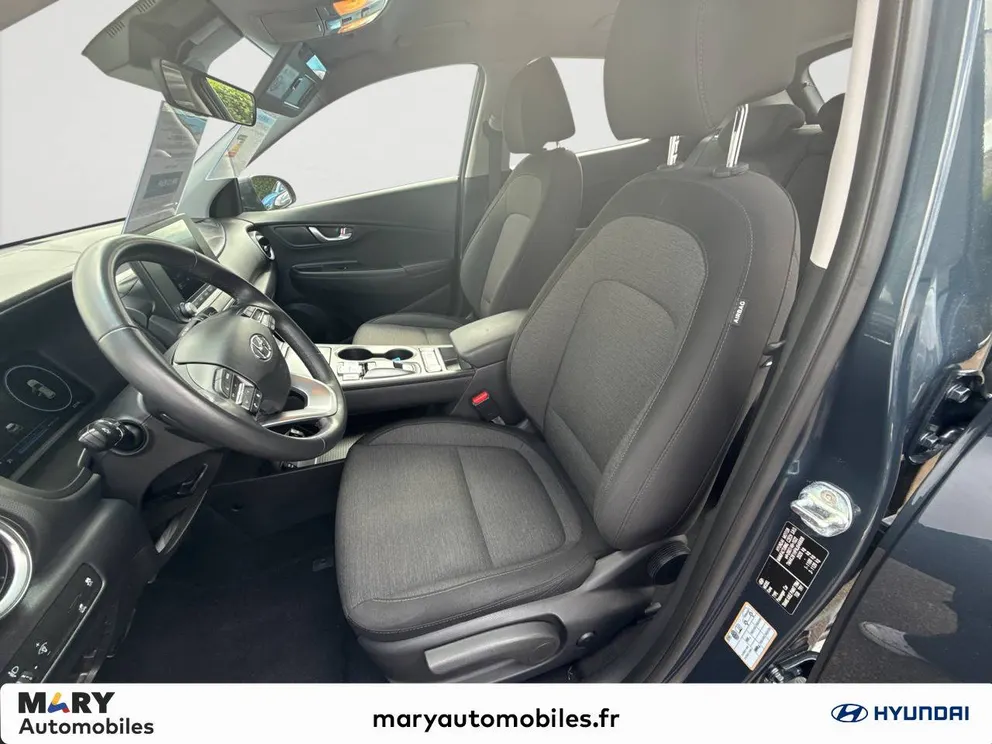 Véhicule occasion 164088 - hyundai KONA - Photo 9