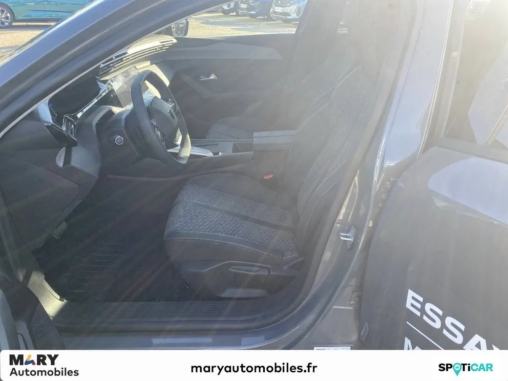 Véhicule occasion 209933 - peugeot 308 - Photo 9