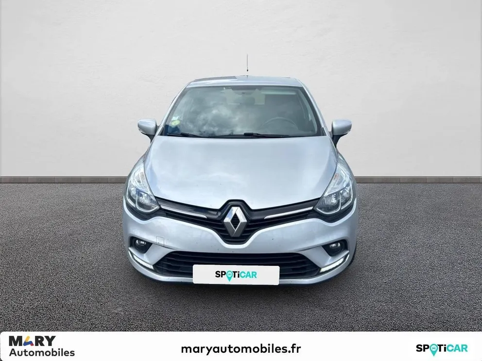 Véhicule occasion 229957 - renault CLIO - Photo 2
