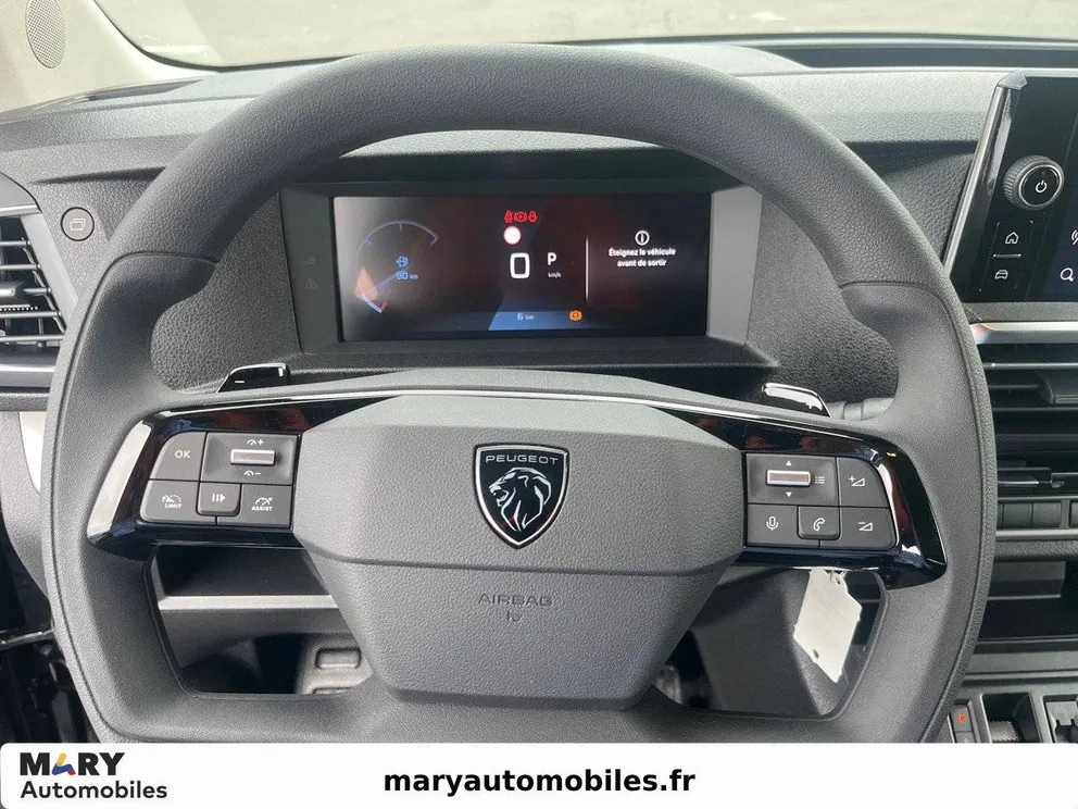 Véhicule occasion 186733 - peugeot TRAVELLER - Photo 13