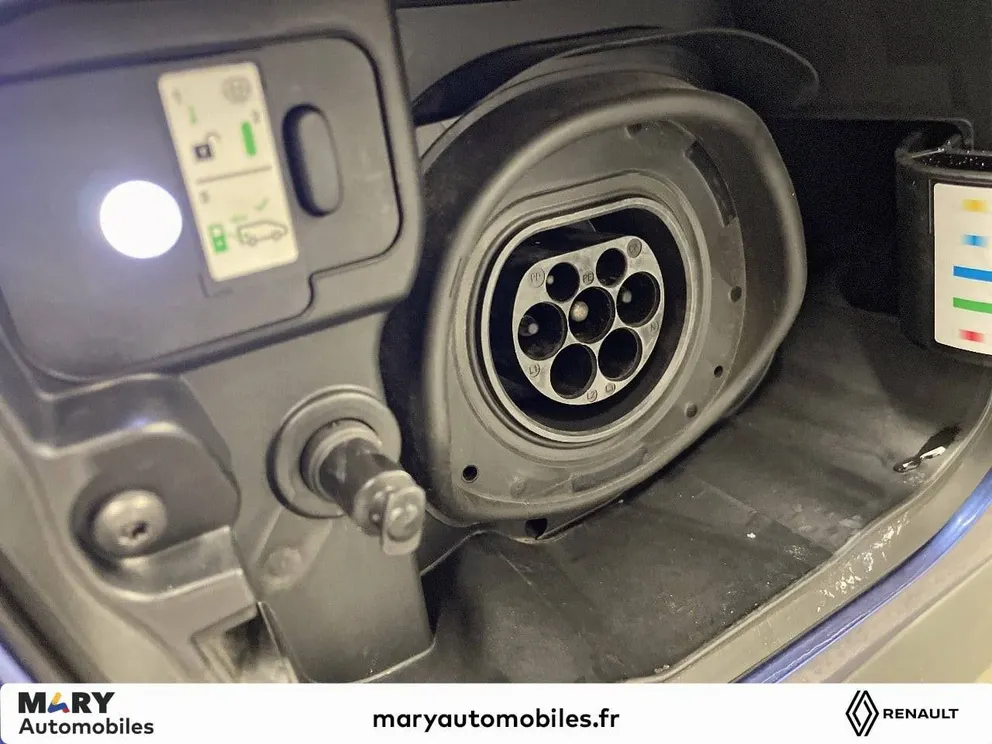 Véhicule occasion 217987 - renault CAPTUR - Photo 17