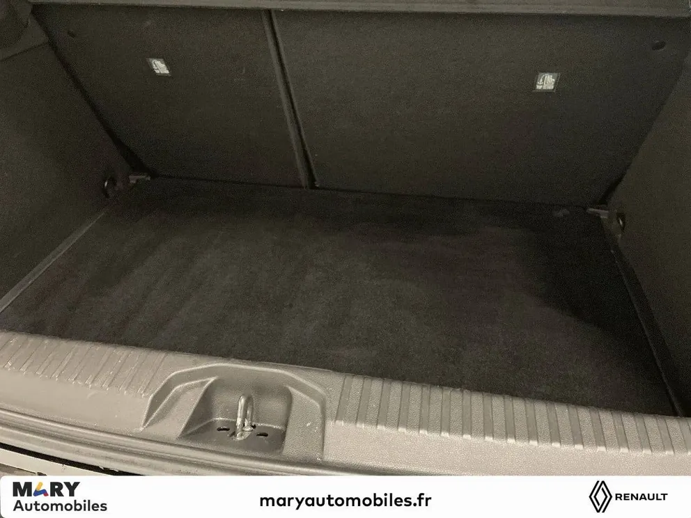 Véhicule occasion 207574 - renault CLIO - Photo 6