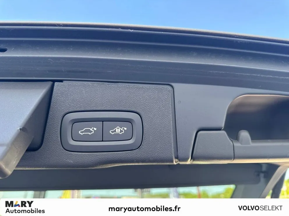 Véhicule occasion 233300 - volvo XC60 - Photo 13