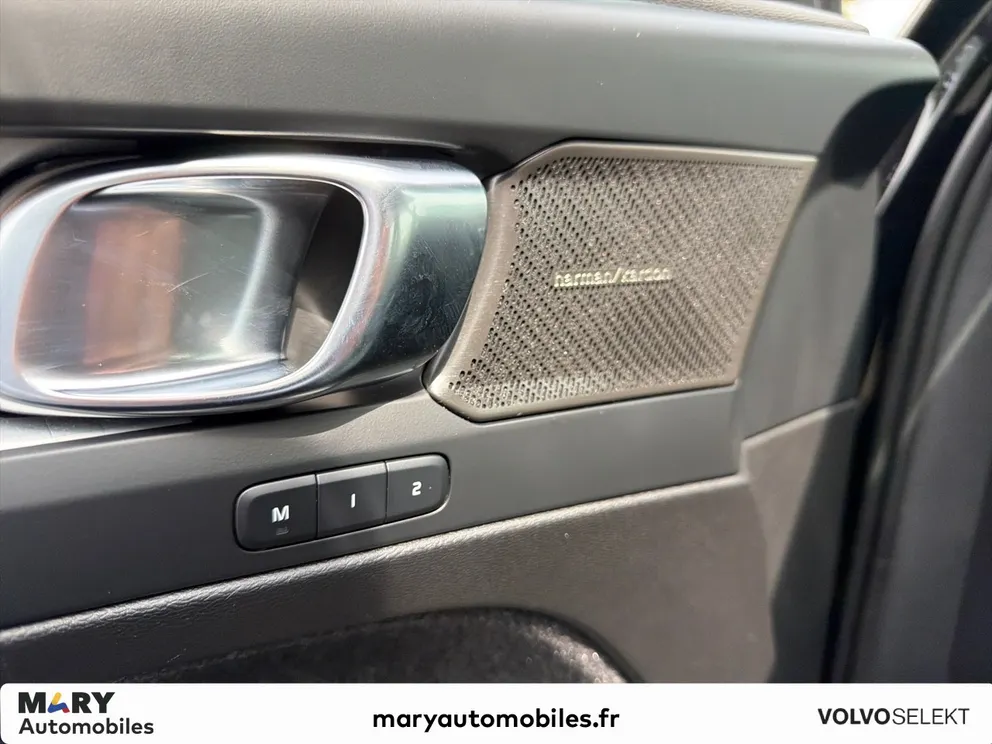 Véhicule occasion 1229759 - volvo XC40 - Photo 10