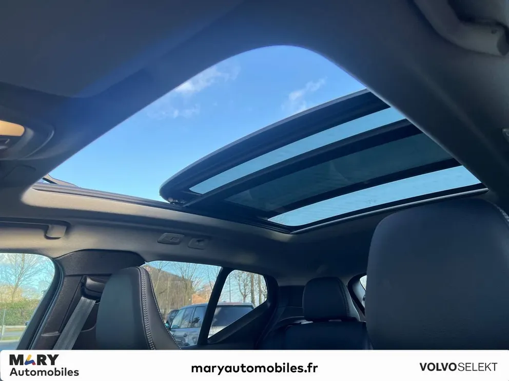 Véhicule occasion 215616 - volvo XC40 - Photo 23