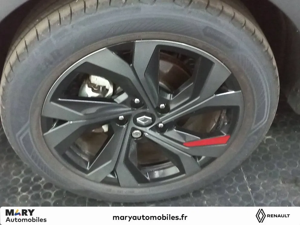 Véhicule occasion 212106 - renault ARKANA - Photo 18