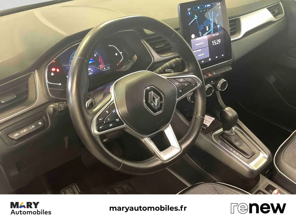 Véhicule occasion 233565 - renault CAPTUR - Photo 13